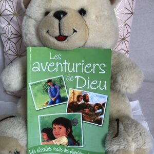 Les aventuriers de DIEU