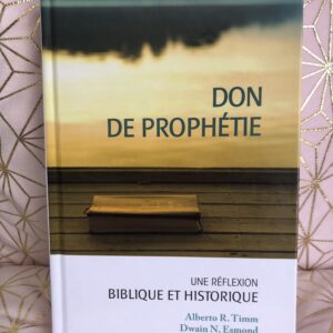 DON DE PROPHETIE