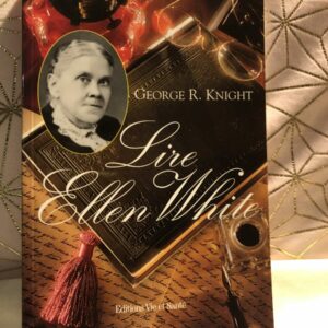 Lire Ellen WHITE