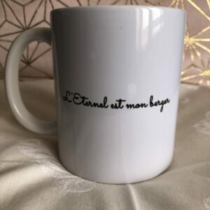 Mug personnalisé