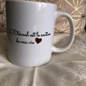 Mug personnalisé