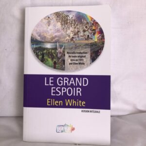 Le grand espoir