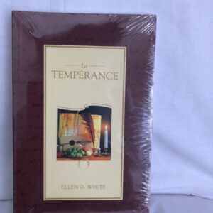 La tempérance