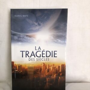 La tragédie des siècles